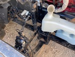 4 Underbody - Truck with 