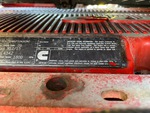 4 Engine with 