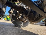 4 Underbody - Truck with 