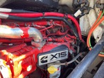 4 Engine with 