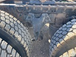 4 Underbody - Truck with 