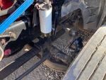 4 Underbody - Truck with 