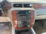 Cab with 