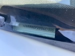 General Appearance with Second Serial Number/VIN Photo
