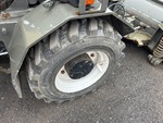 Drivetrain with 