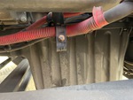 Motor with 