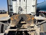 4 Underbody - Truck with 