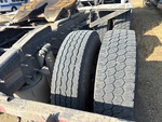 4 Underbody - Truck with 