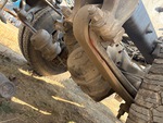 Drivetrain with 
