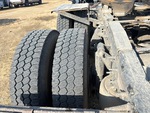 4 Underbody - Truck with 