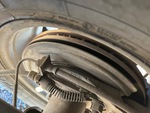 Brakes with 