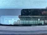 General Appearance with Second Serial Number/VIN Photo