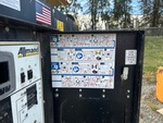 Control Station with 