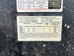 General Appearance with Unit Serial Number