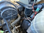 Engine with 