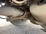 Drivetrain with 