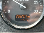Cab with Engine Hours