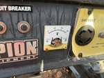 Control Station with 
