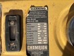 Generator with 