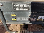 Control Station with 