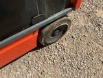 Chassis with 