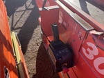 Control Station Upper with 