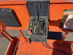 Control Station Upper with 