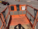 Control Station Upper with 