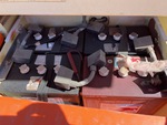Electrical with 