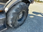 Chassis with 