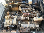 Basic Refrigeration Unit with 