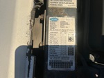General Appearance with Refrigeration Unit Serial Number