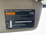 Cab with 