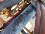 General Appearance with Second Serial Number/VIN Photo