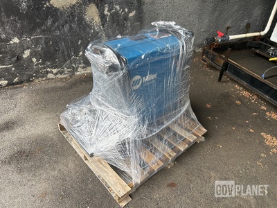 2003 Miller Millermatic 251 Electric Welder