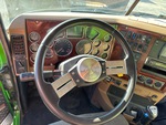 Cab with 
