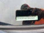 General Appearance with Second Serial Number/VIN Photo