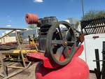 Air Compressor with 