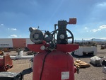 Control Station with 