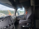 Cab with 