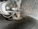 Brakes with 