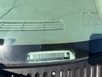 General Appearance with Second Serial Number/VIN Photo