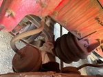 Drivetrain with 