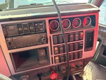 Cab with 