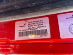 General Appearance with Second Serial Number/VIN Photo