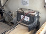 Electrical with 