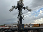 Control Station with 