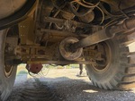 Drivetrain with Front Drive Axle