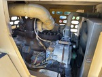 Engine with Engine - Right Side