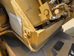 Hydraulics with Cylinder Pins and Bushings